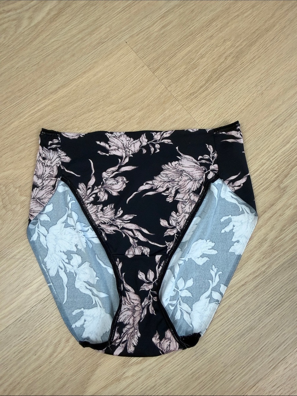Soma High Leg Panty M